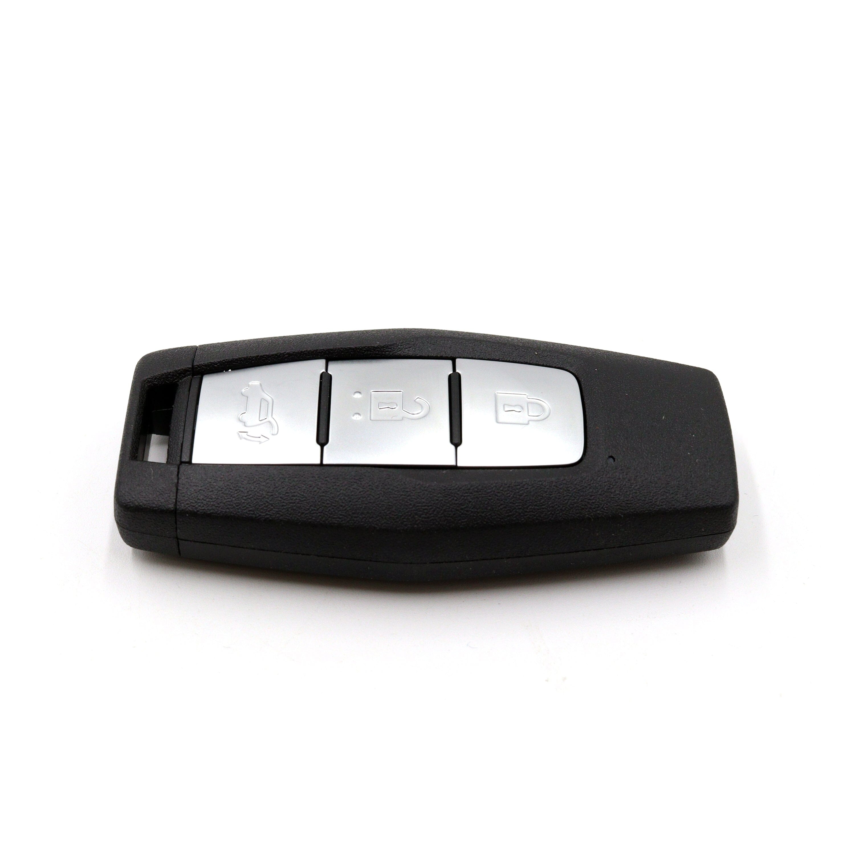 Compatible Smart Key to suit Mitsubishi Outlander 2021-2022 - 8637B148 | Remote Pro